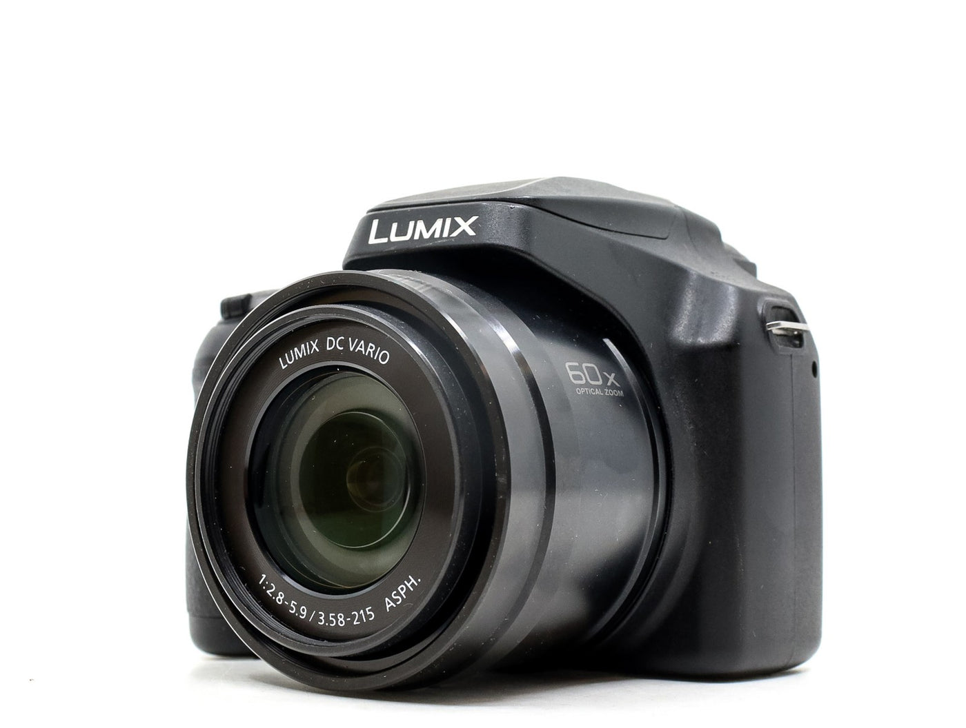 Panasonic Lumix DMC-FZ82D · zdjęcie główne