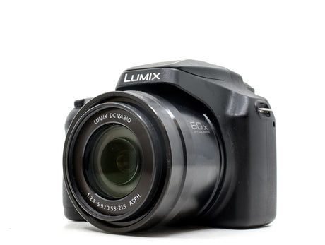 Panasonic Lumix DMC-FZ82D