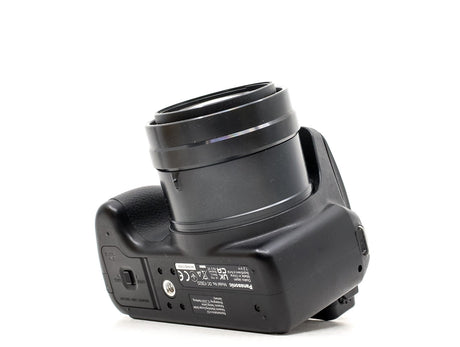 Panasonic Lumix DMC-FZ82D