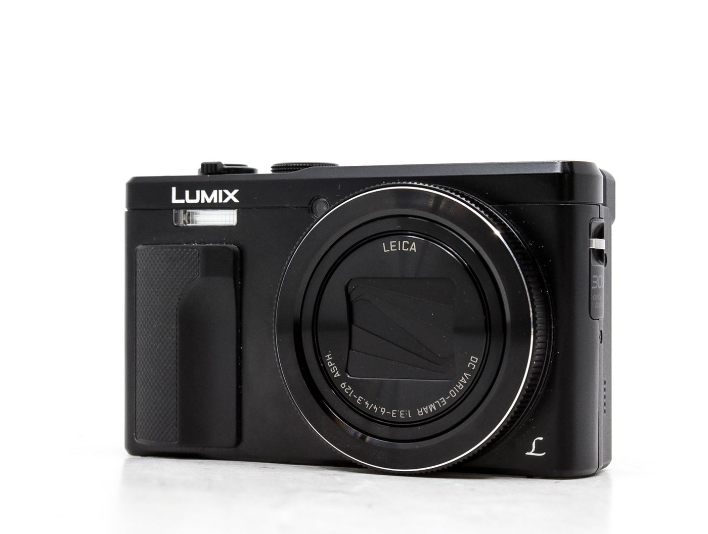 Panasonic Lumix DMC-TZ80 · zdjęcie główne