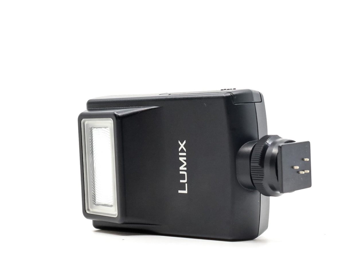 Panasonic Lumix DMW-FL220 External Flash · zdjęcie główne