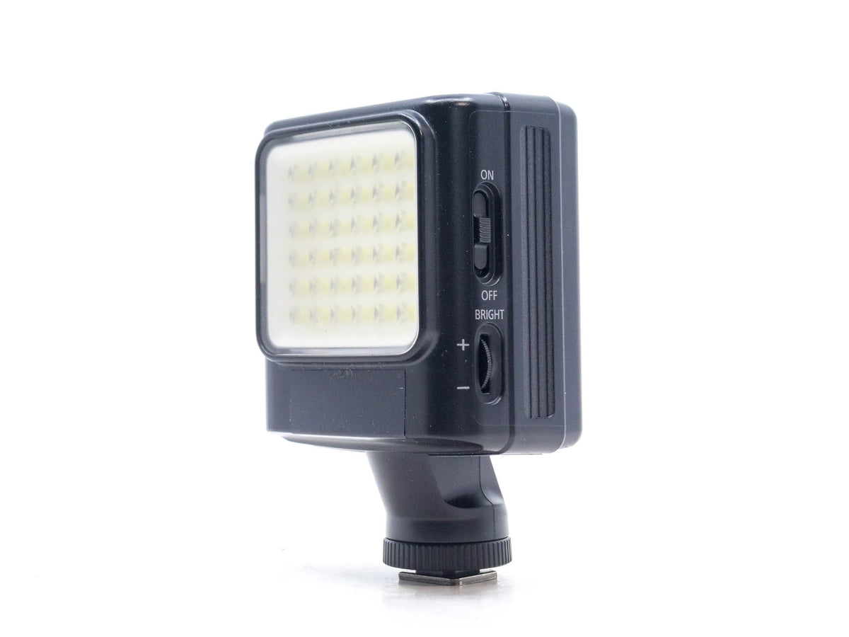 Panasonic VW-LED1 LED Video Light · zdjęcie główne