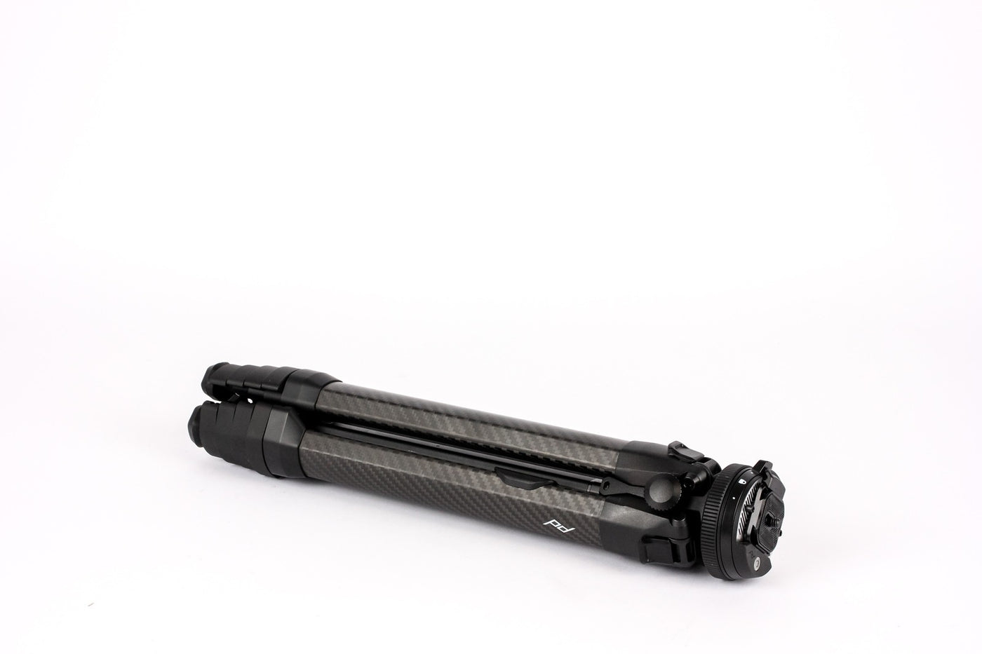 Peak Design Travel Tripod - Carbon Fibre · zdjęcie główne