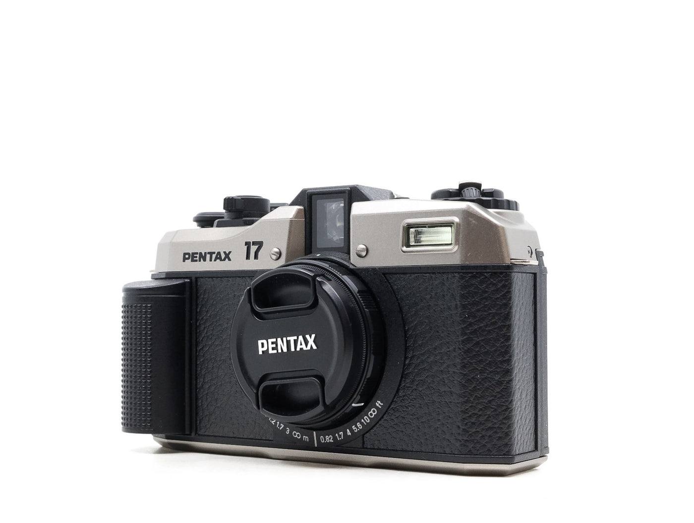 Pentax 17 · zdjęcie główne