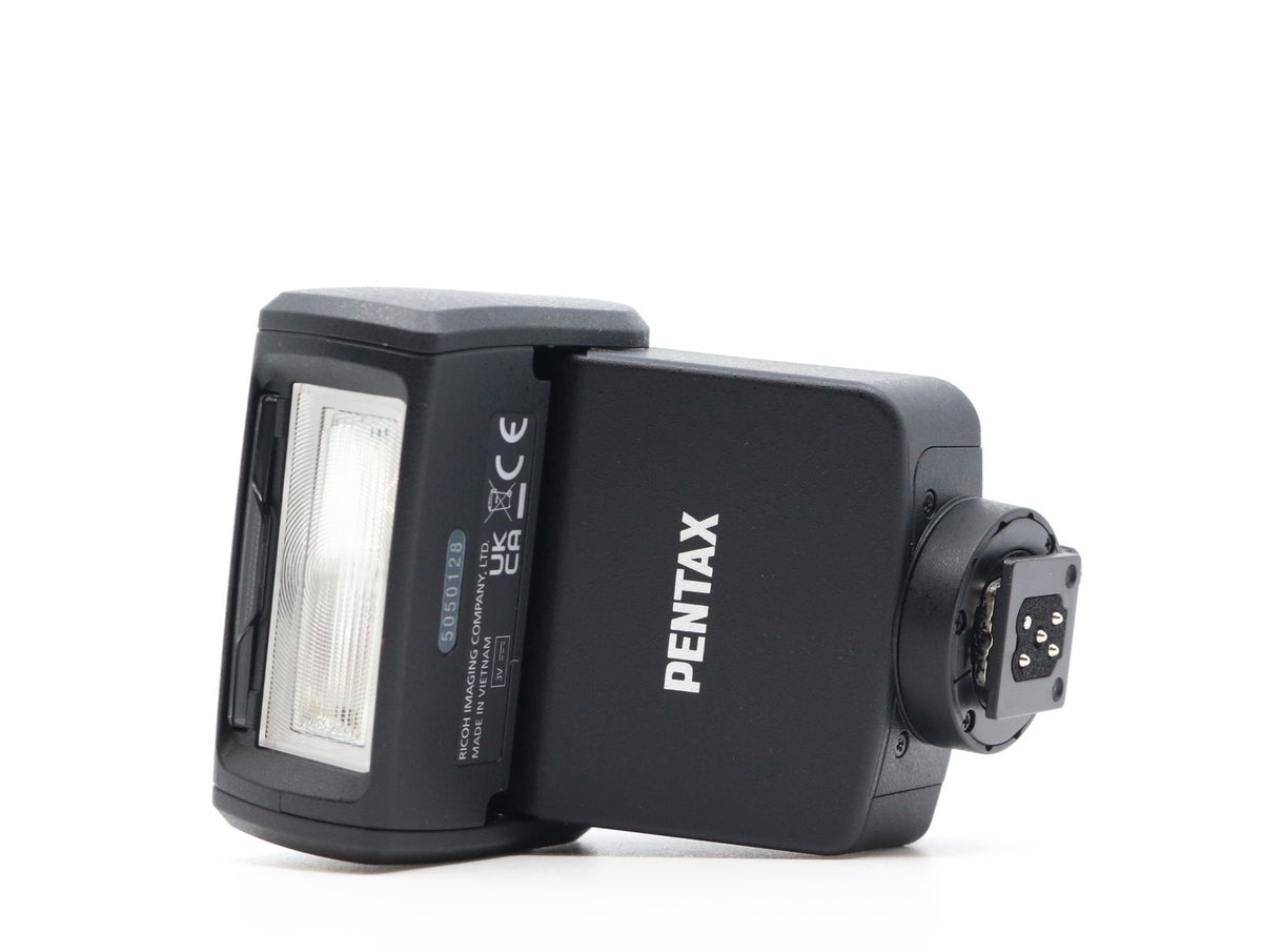 Pentax AF201FG Flashgun · zdjęcie główne