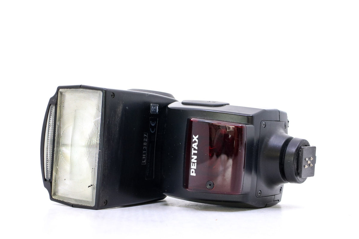 Pentax AF540FGZ · zdjęcie główne