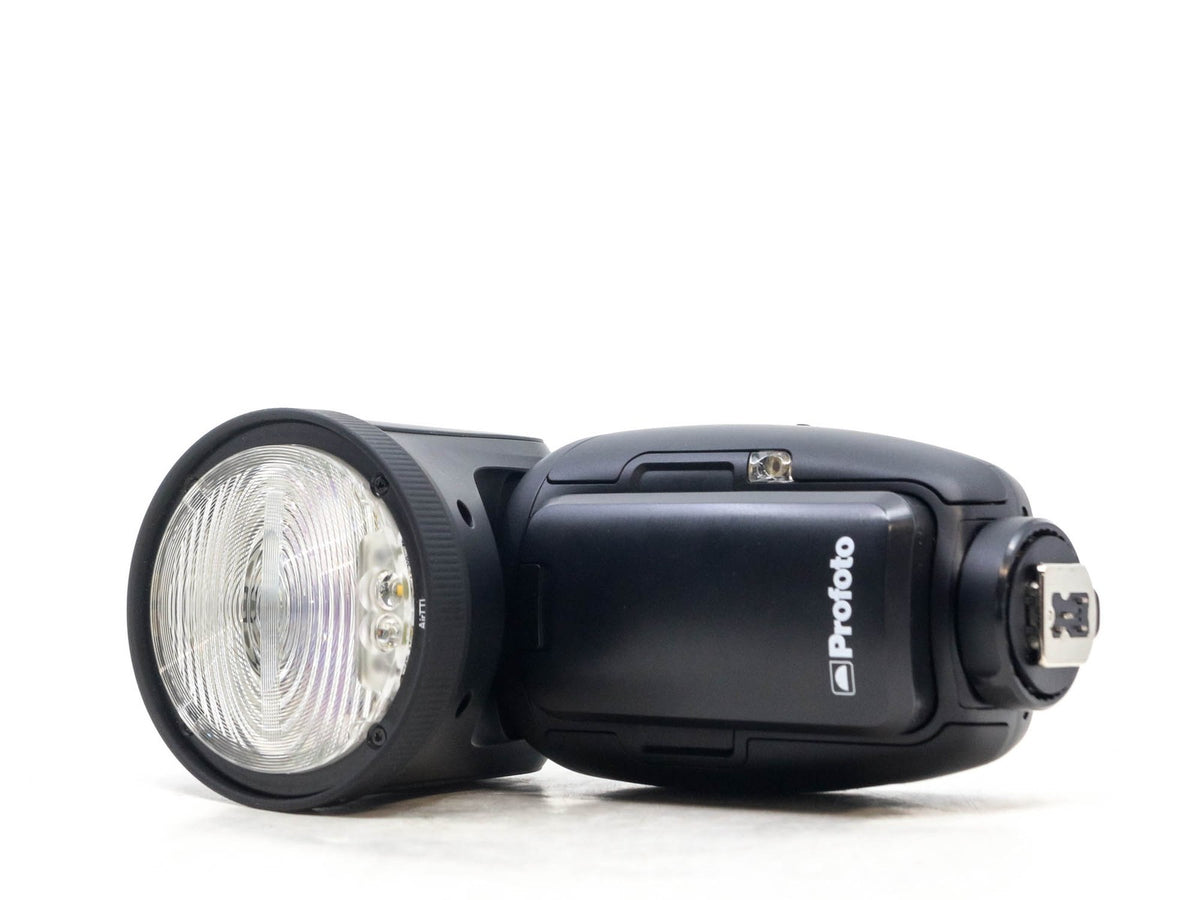 Profoto A10 AirTTL-N Studio Light Off-Camera Kit - Nikon Dedicated · zdjęcie główne