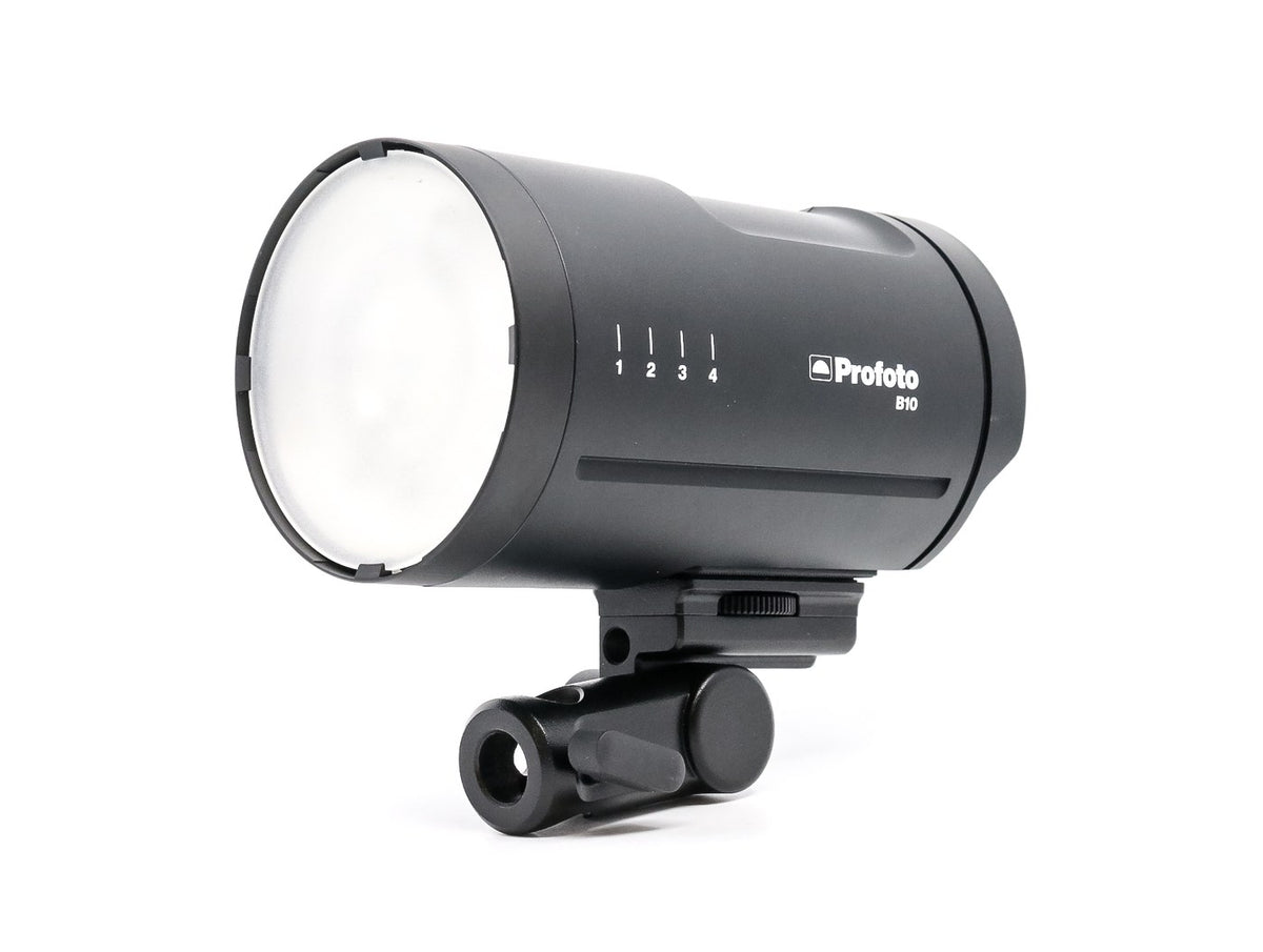 Profoto B10 · zdjęcie główne