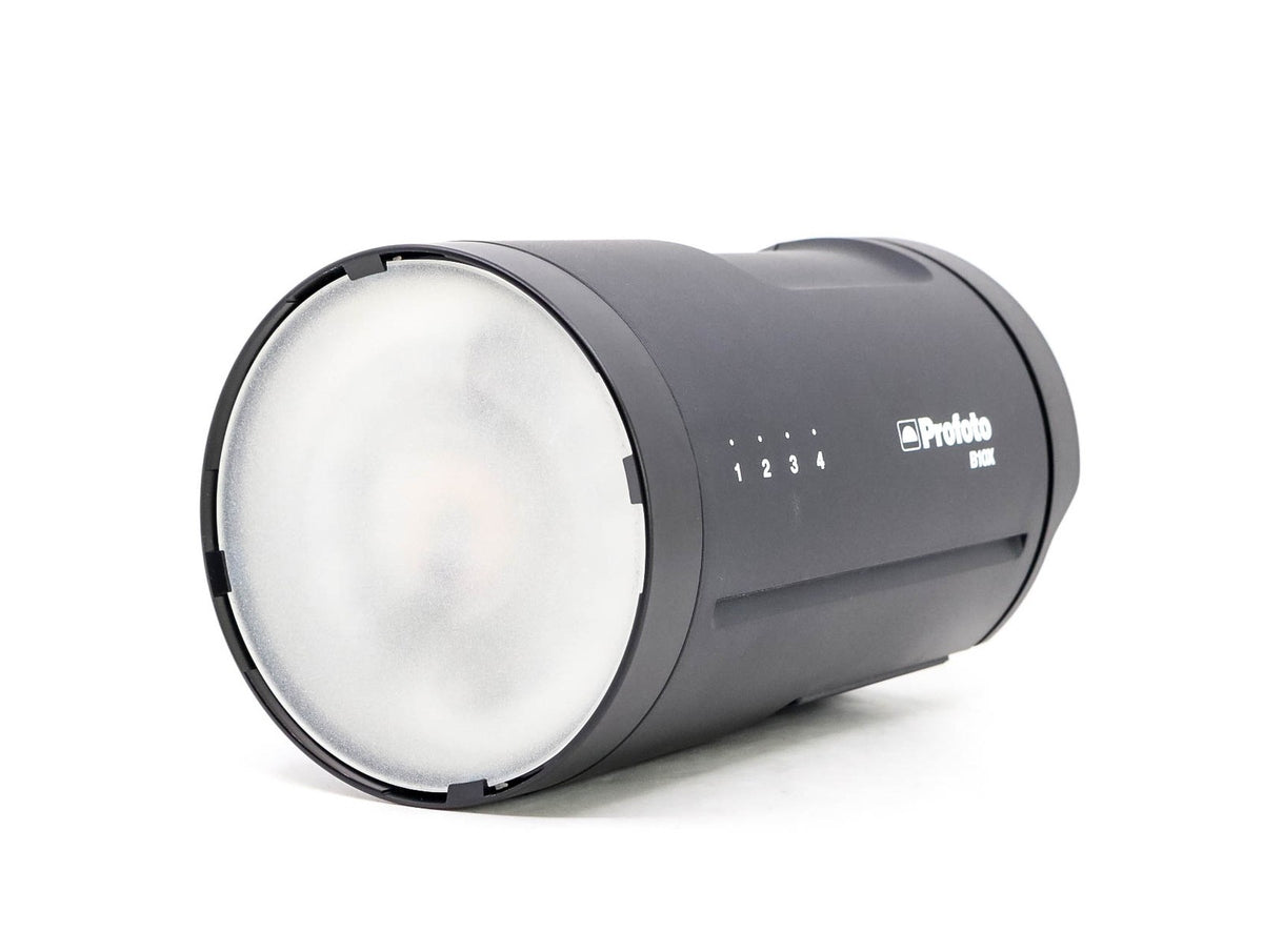 Profoto B10X · zdjęcie główne