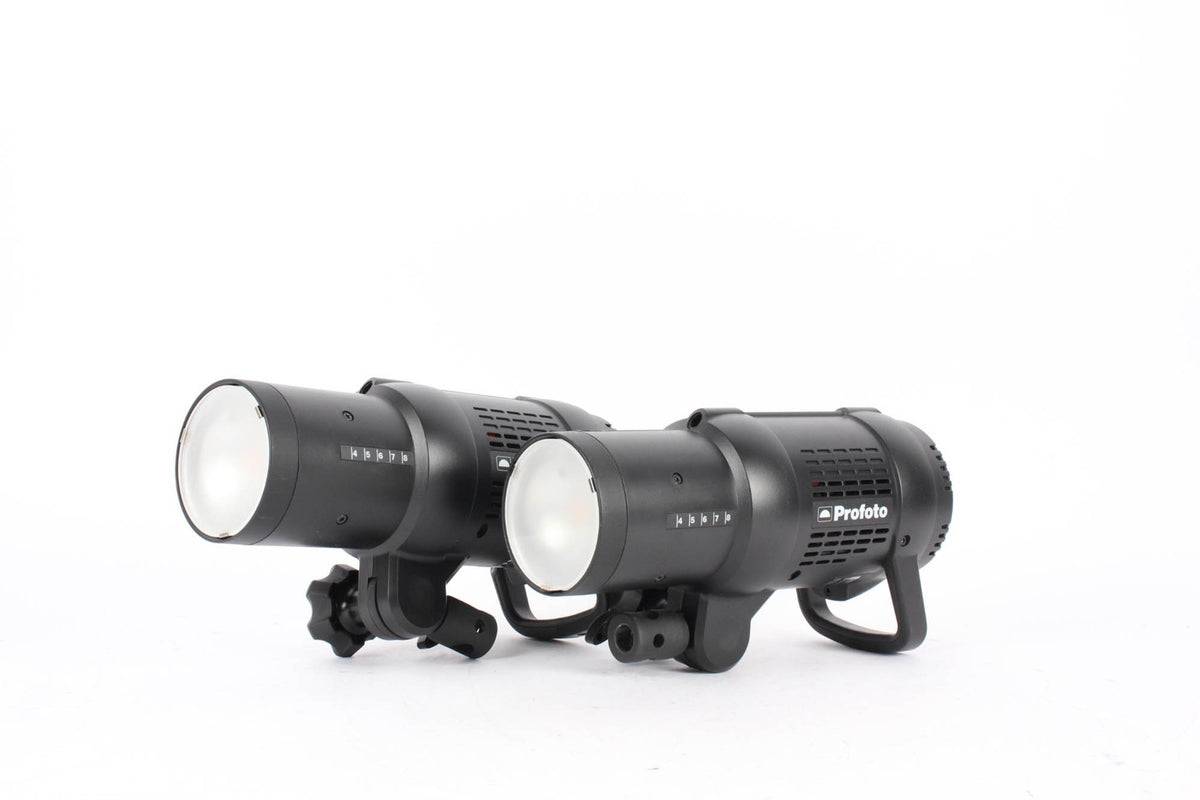 Profoto B1X 500 AirTTL Location Kit · zdjęcie główne