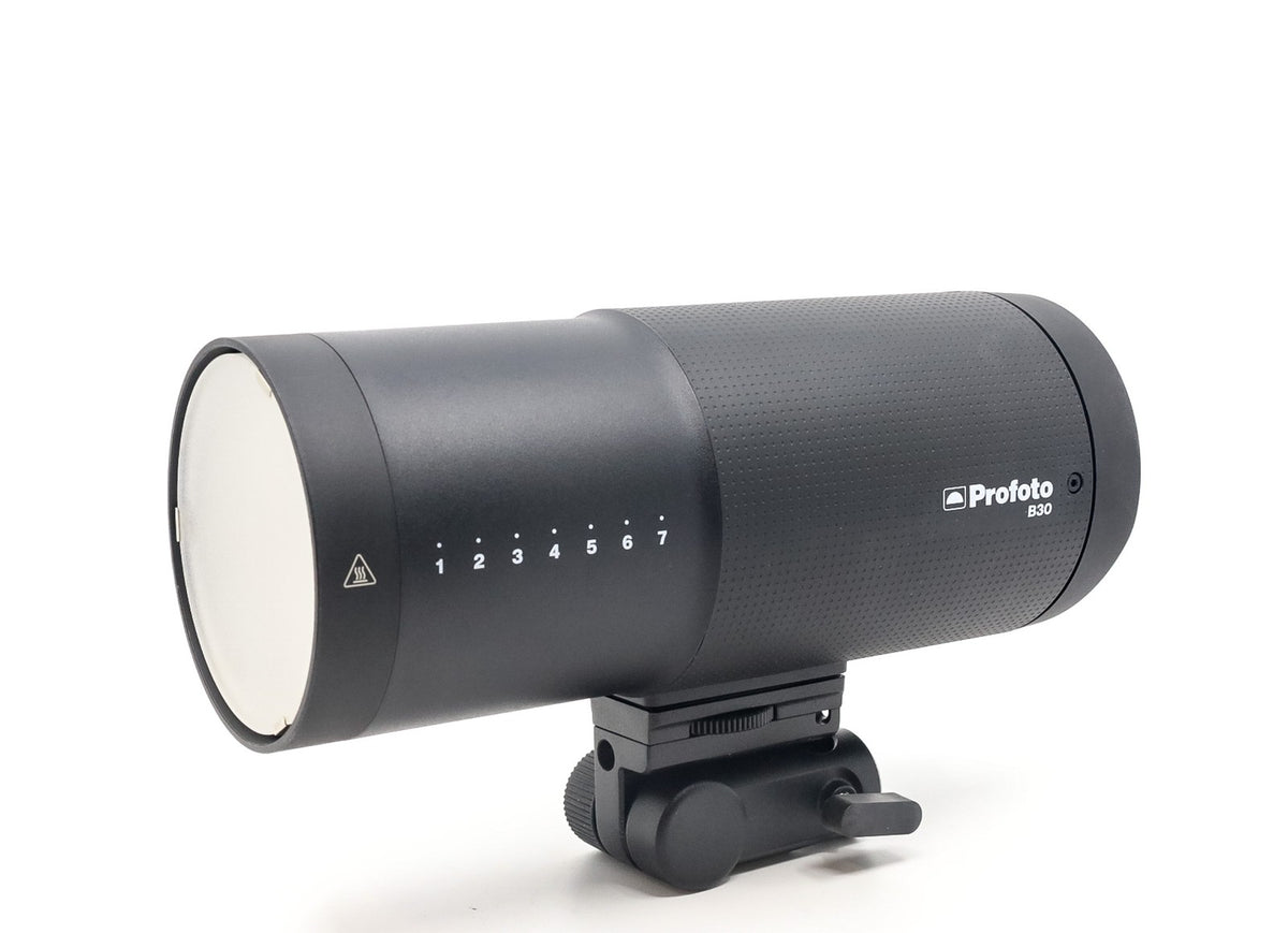 Profoto B30 · zdjęcie główne