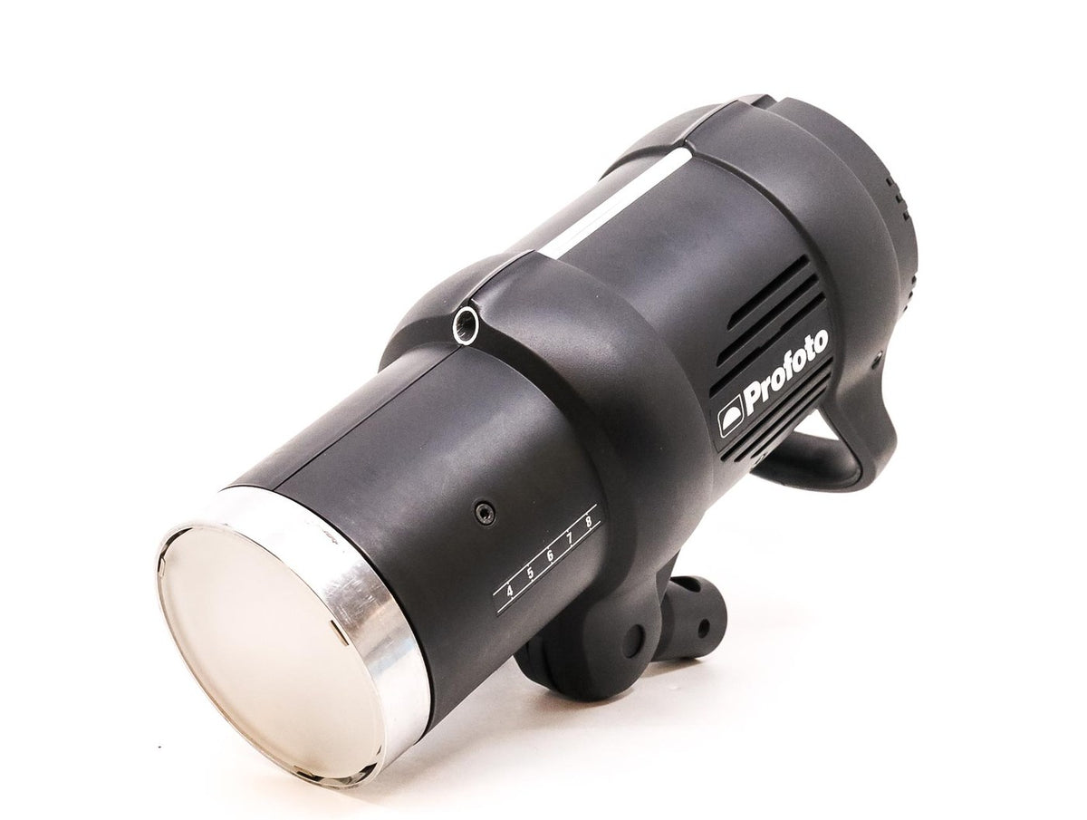 Profoto D1 500W/s Monolight · zdjęcie główne