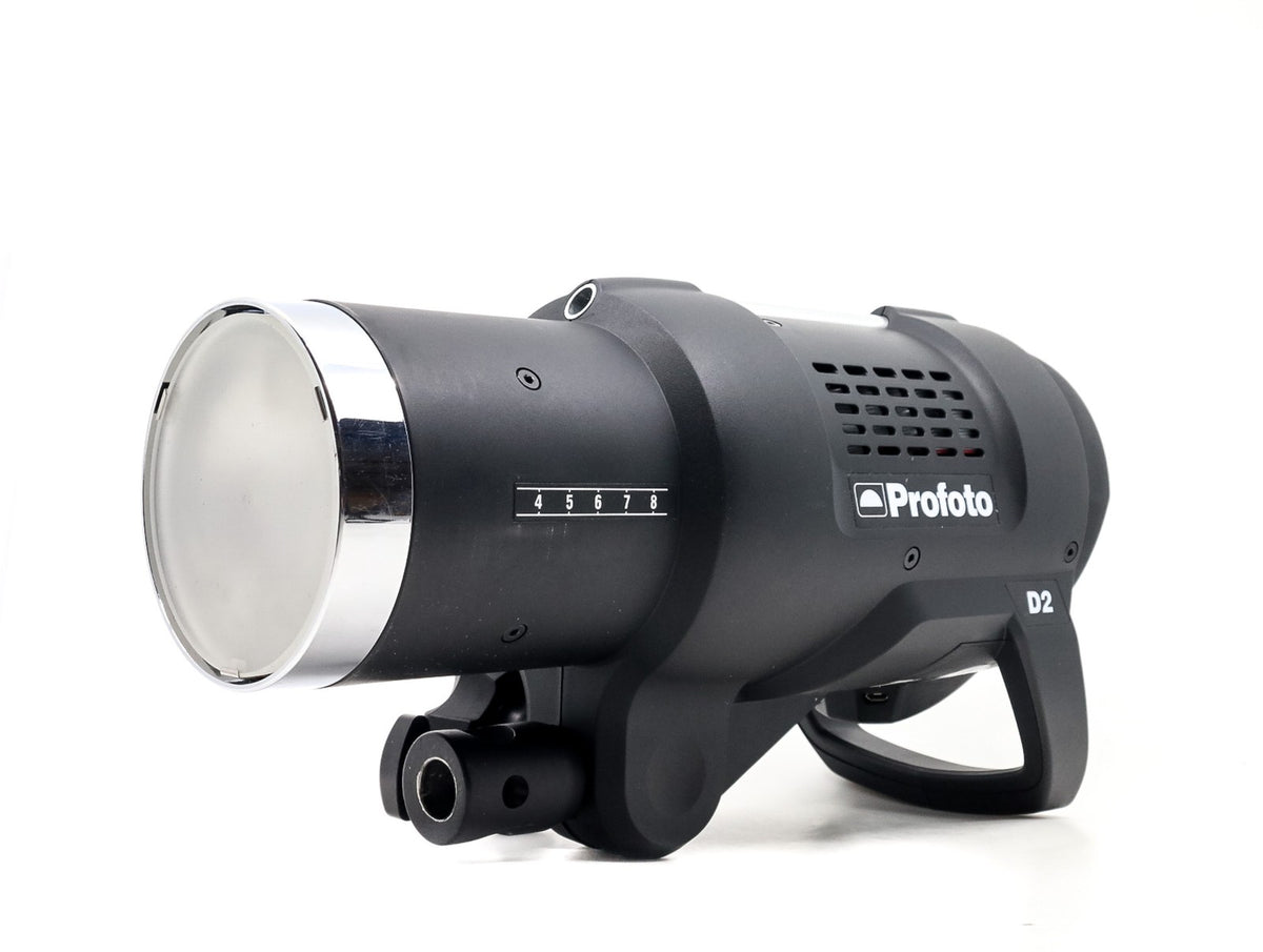 Profoto D2 AirTTL 1000W/s Monolight · zdjęcie główne