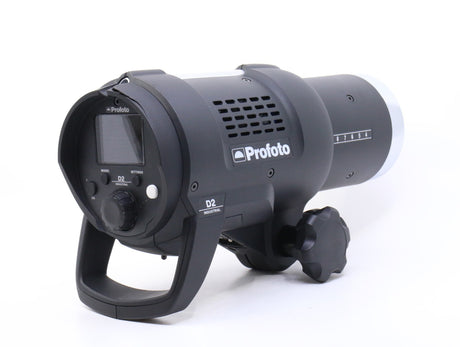 Profoto D2 AirTTL 1000W/s Monolight Industrial