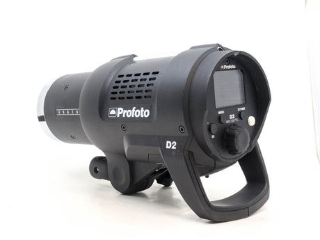 Profoto D2 AirTTL 500W/s Monolight