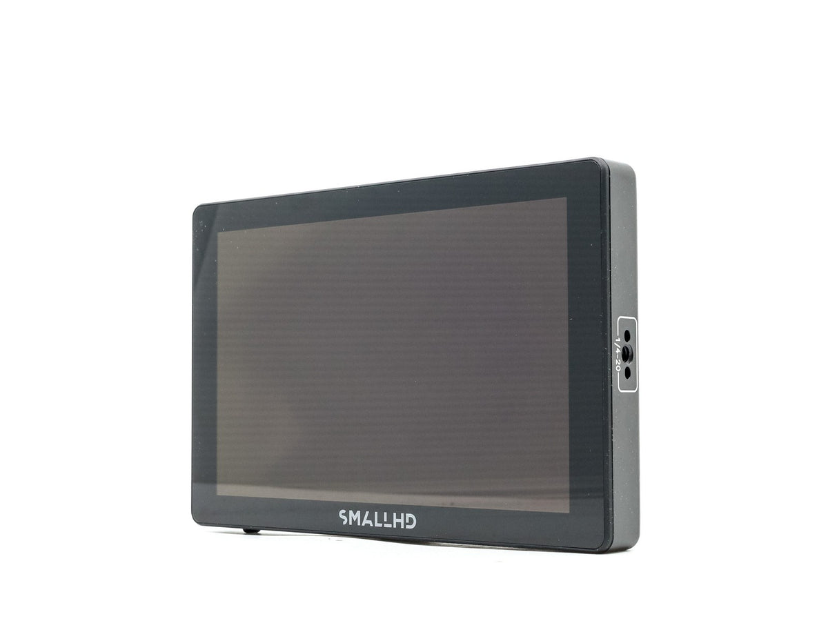 RED DSMC3 Touch 7" LCD Monitor · zdjęcie główne