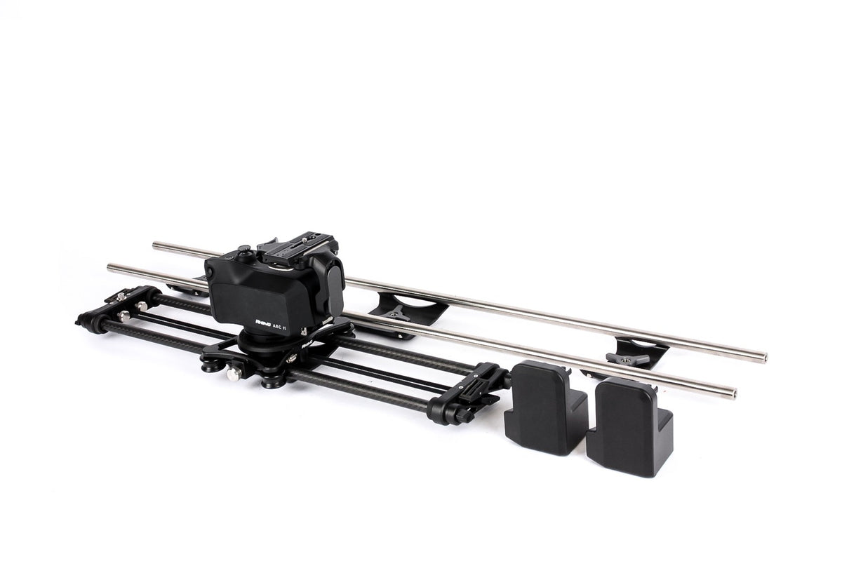 Rhino Arc II Ultimate Slider Bundle · zdjęcie główne