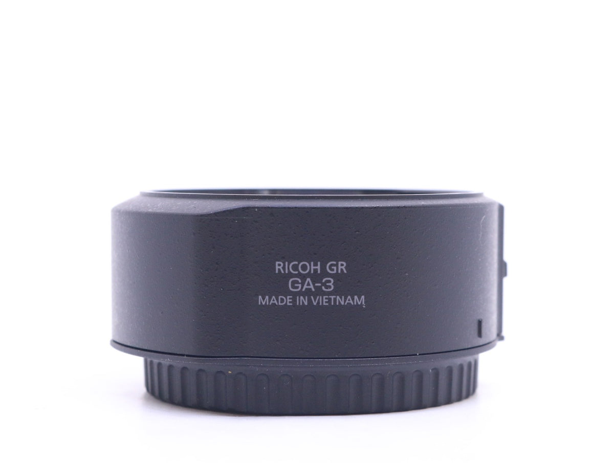 Ricoh GA-3 Lens Adapter · zdjęcie główne