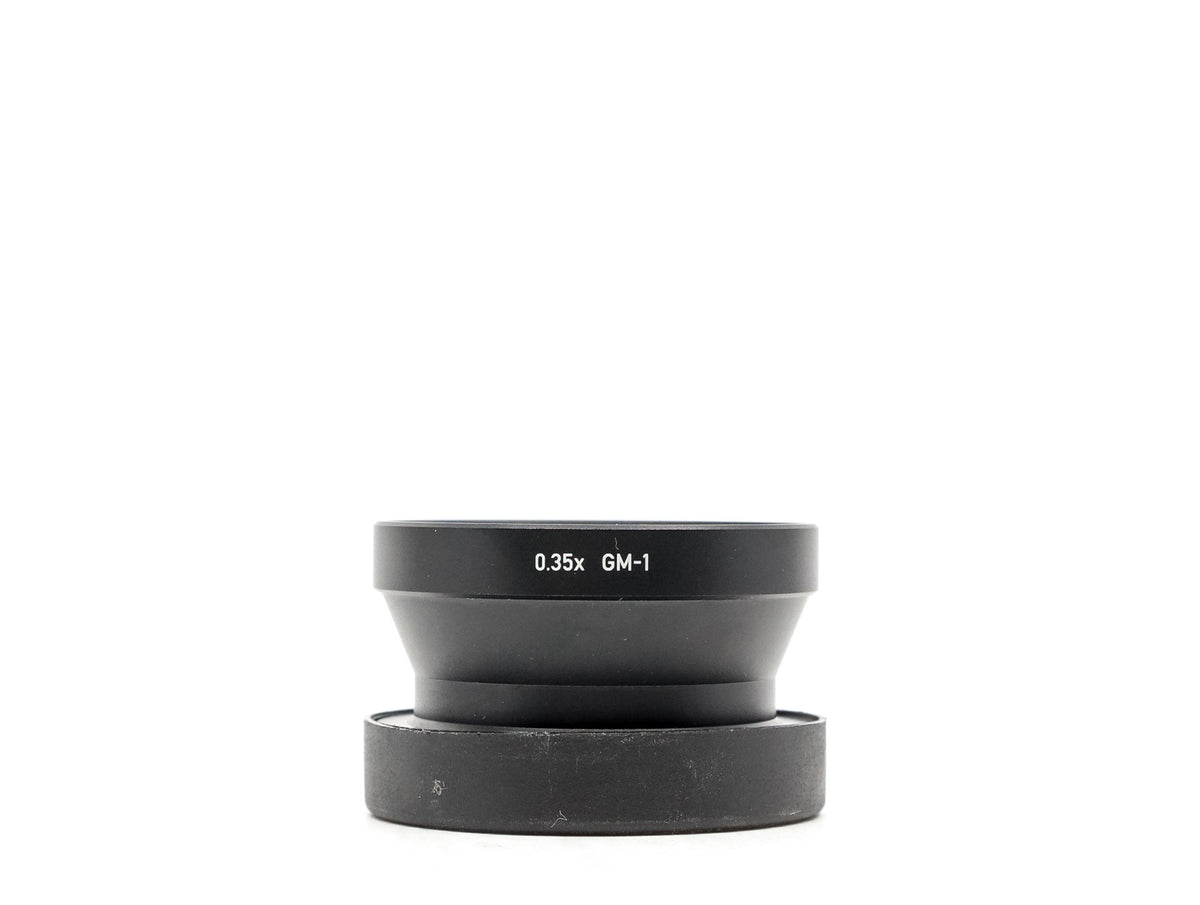 Ricoh GM-1 Macro Conversion Lens · zdjęcie główne