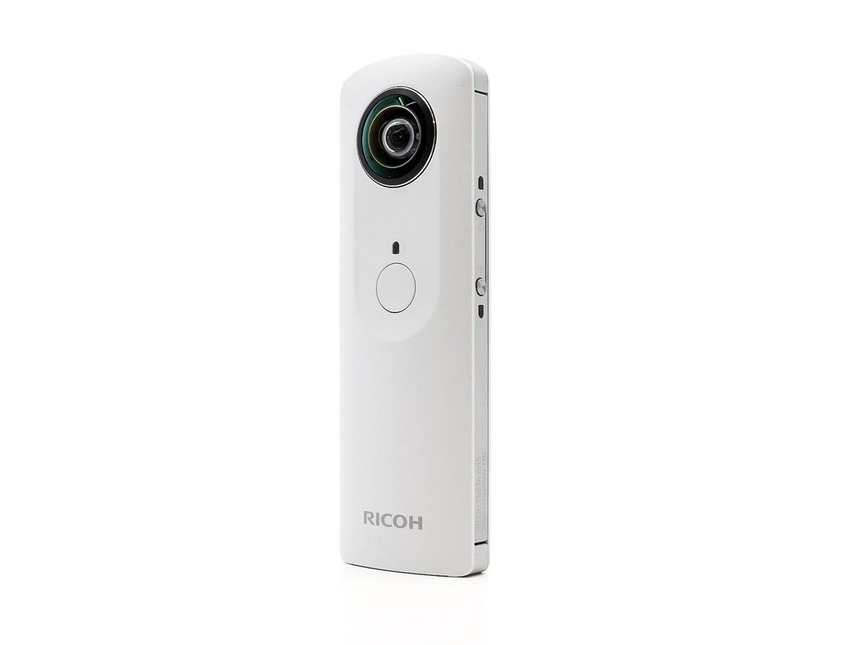 Ricoh Theta M15 360 Camera · zdjęcie główne