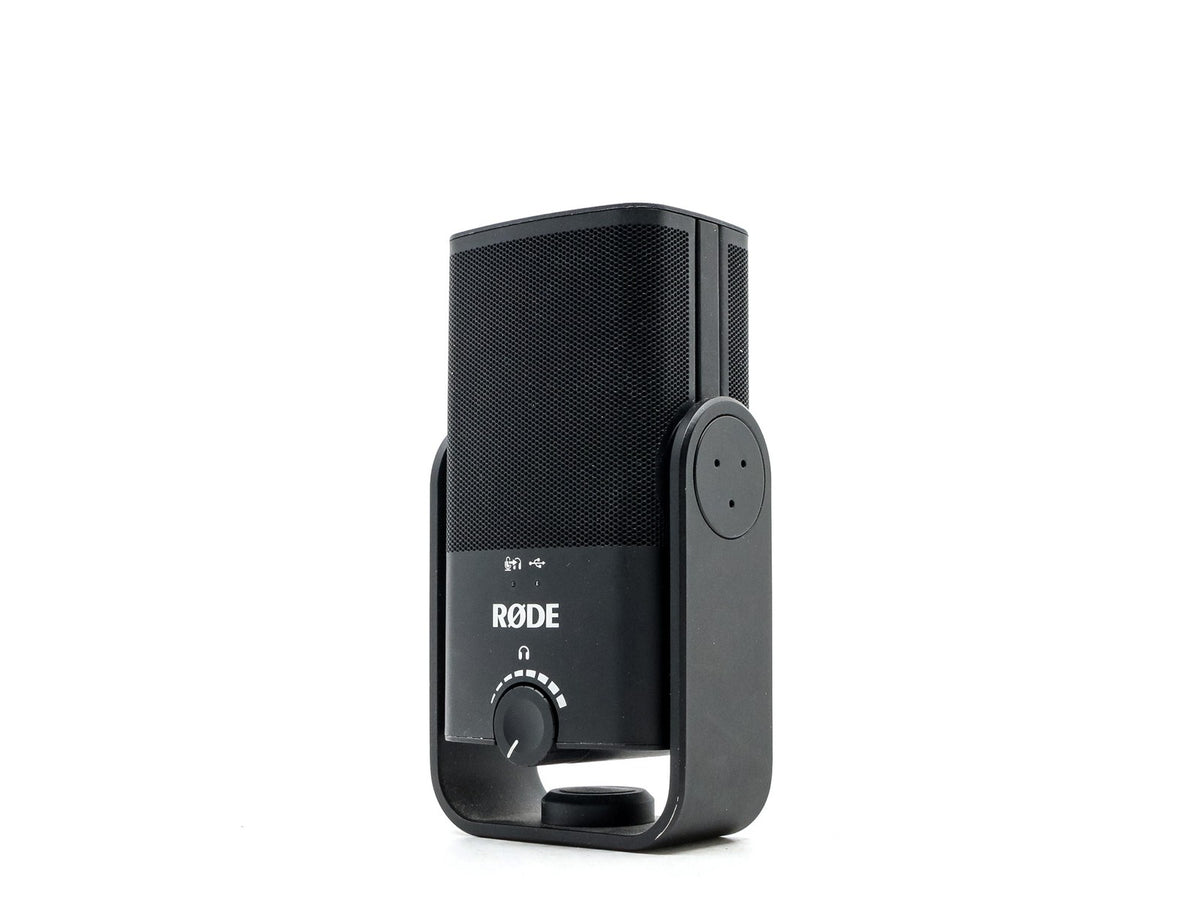 Rode NT-USB Mini Microphone · zdjęcie główne
