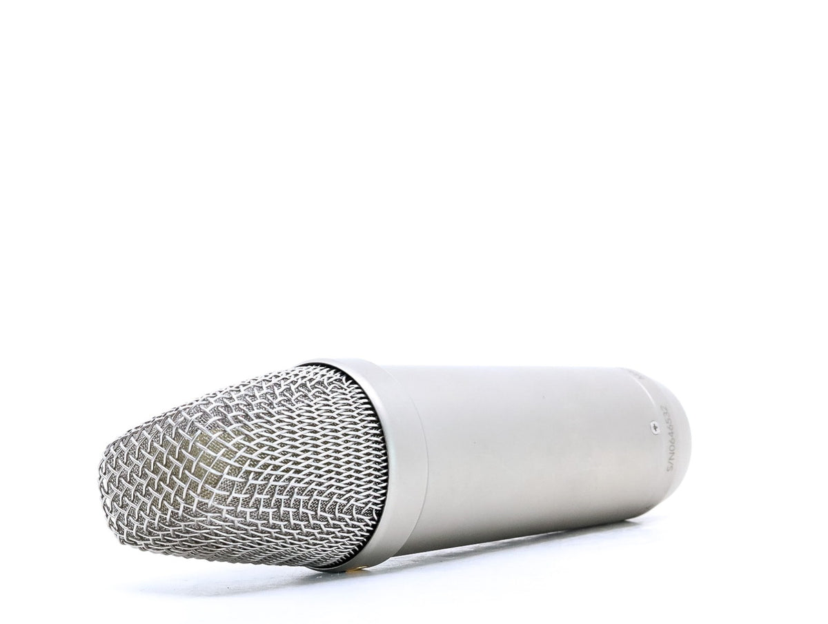 Rode NT1-A Condenser Microphone · zdjęcie główne