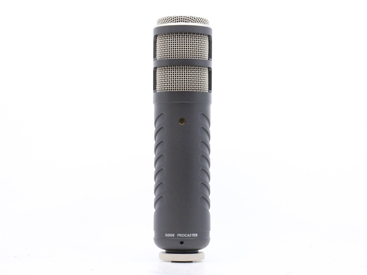 Rode Procaster Microphone · zdjęcie główne