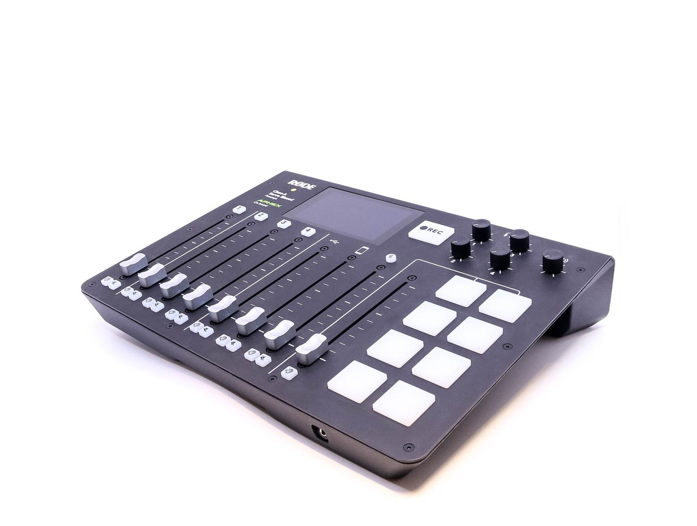RODE RodeCaster Pro · zdjęcie główne