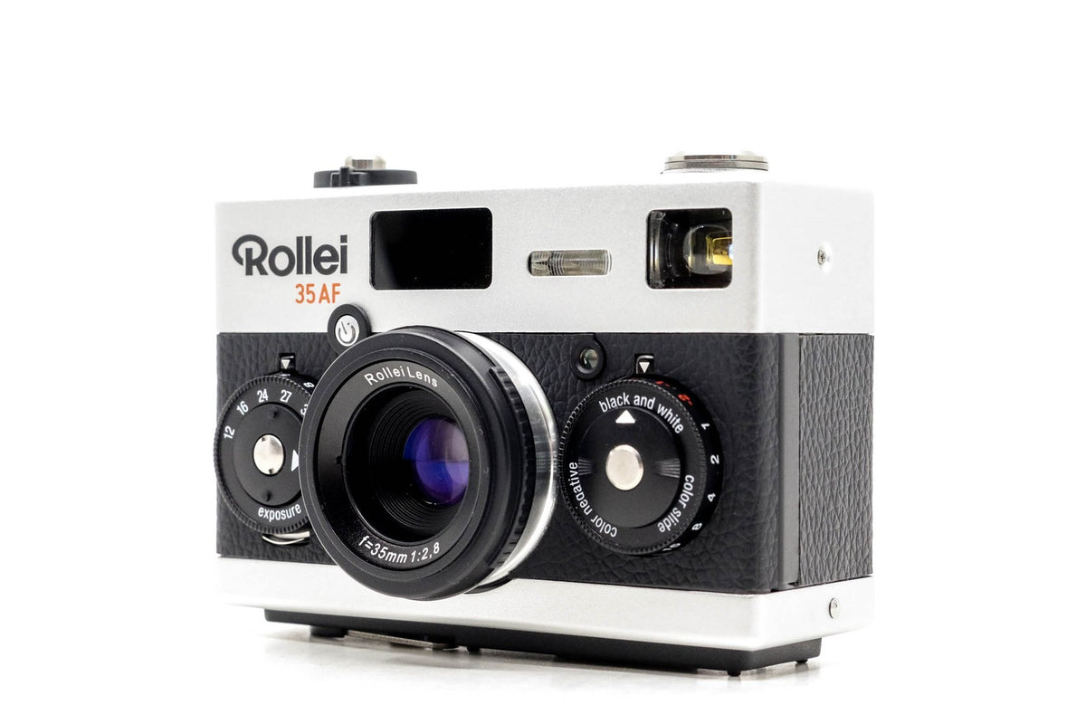 Rollei 35 AF · zdjęcie główne