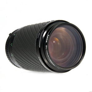 Sigma Zoom 1:3.8 / 75-200mm Lente Multi-Coated para Nikon