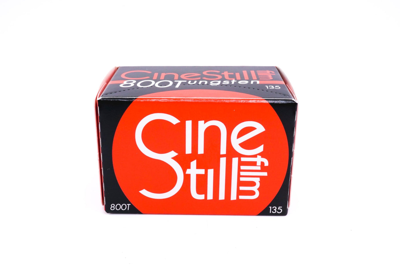 Cinestill 800T (35mm) 36 klatek · zdjęcie główne