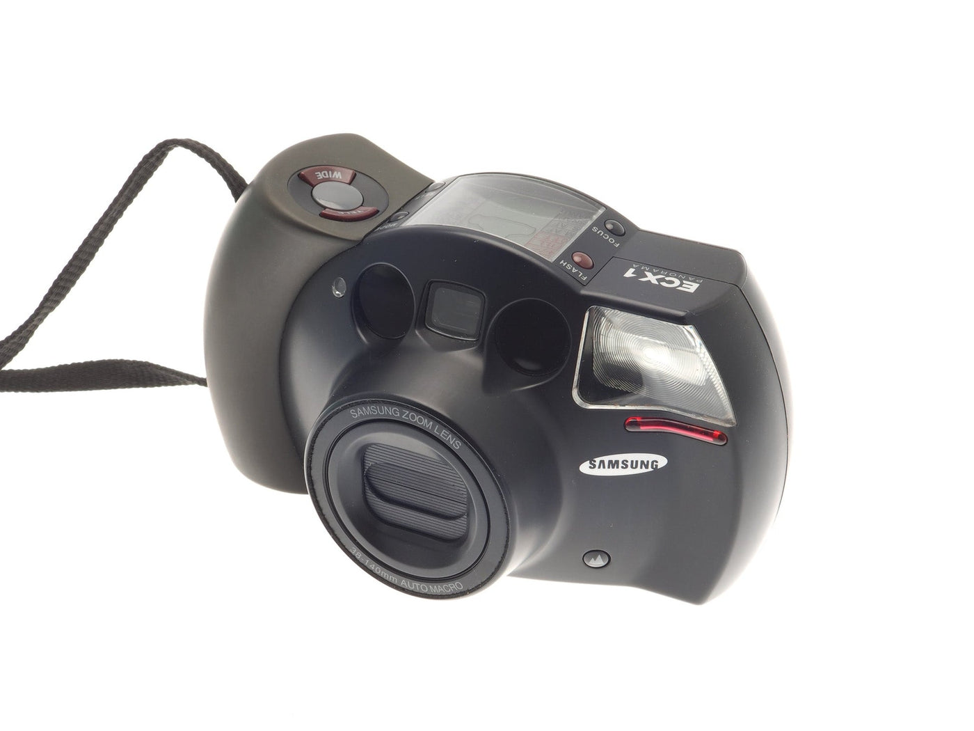 Samsung ECX 1 · main image