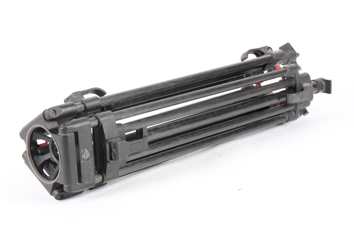 Sachtler ENG 2 CF Carbon Fibre Tripod · zdjęcie główne
