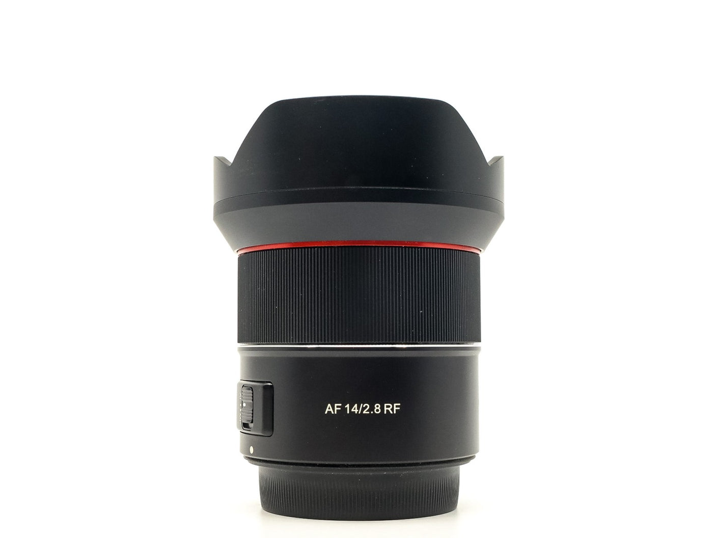 Samyang AF 14mm f/2.8 - Canon RF fit · zdjęcie główne