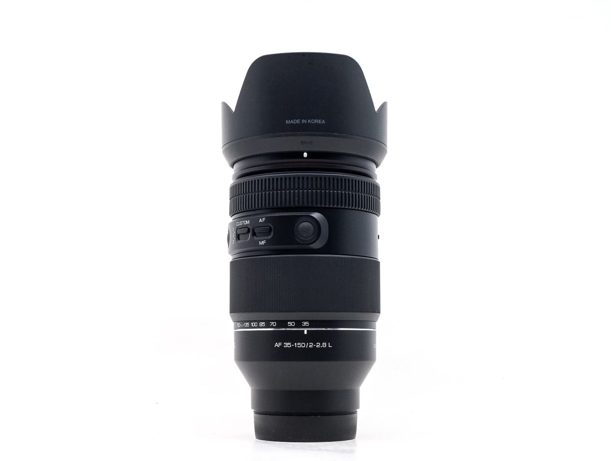 Samyang AF 35-150mm f/2-2.8 - L Fit · zdjęcie główne