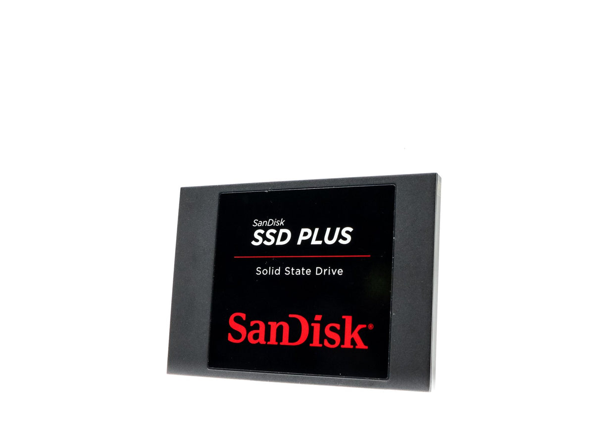 SanDisk Extreme PRO 240GB SSD · zdjęcie główne