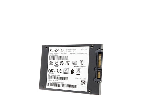SanDisk Extreme PRO 240GB SSD