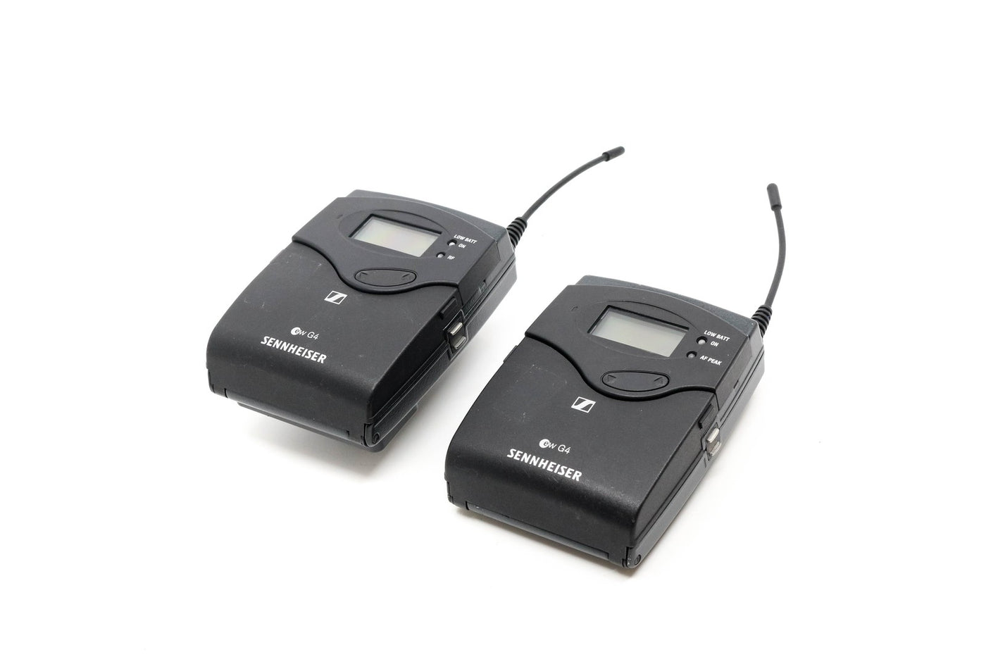 Sennheiser EW 112P G4 Wireless Lavalier Microphone System · zdjęcie główne