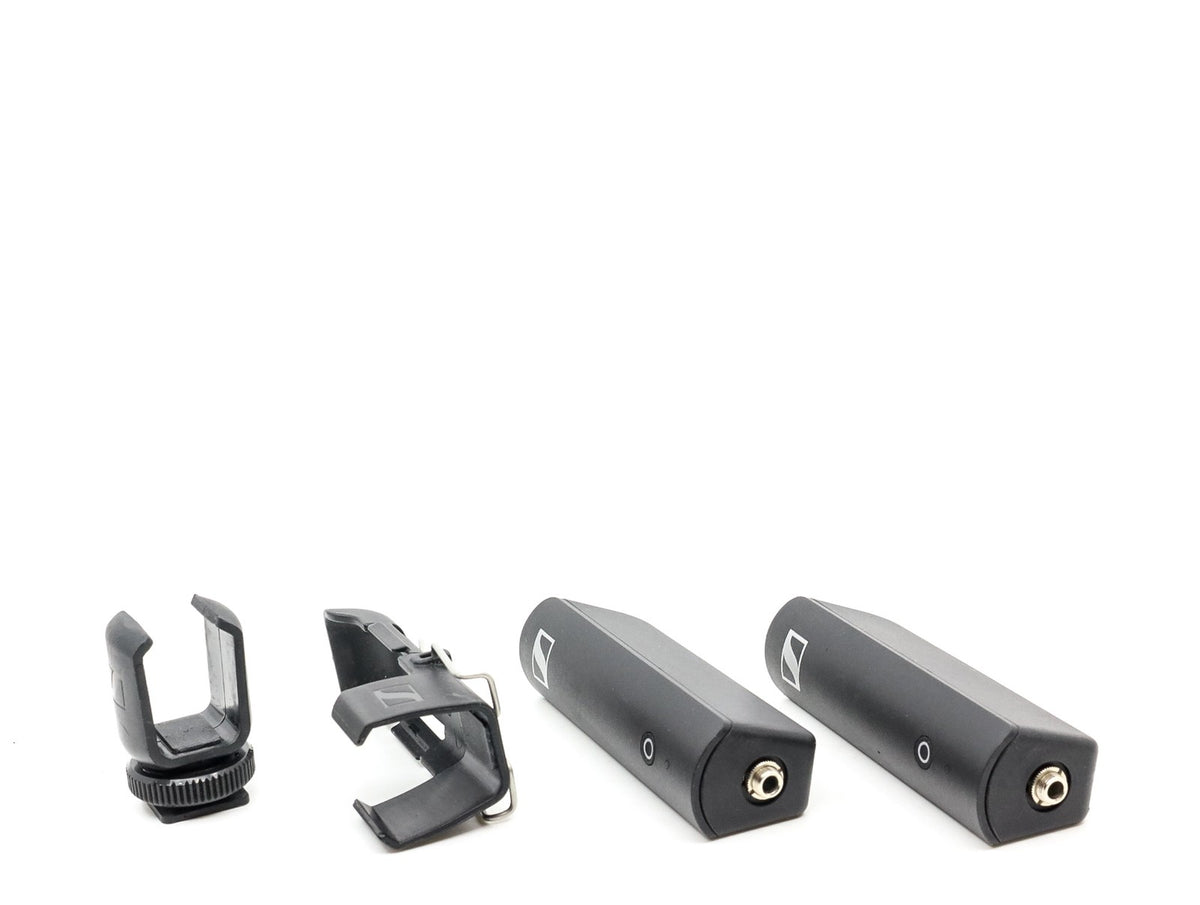 Sennheiser XSW-D Portable Lavalier Set · zdjęcie główne