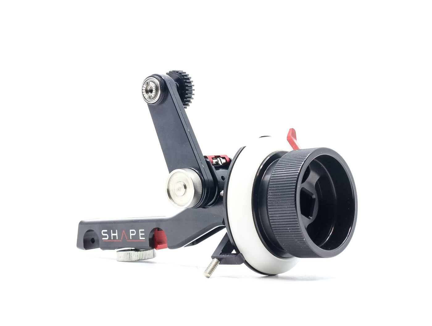 Shape Follow Focus Pro · zdjęcie główne