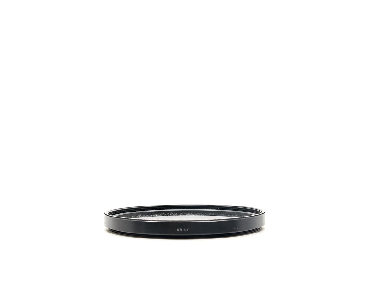 Sigma 105mm WR UV Filter · zdjęcie główne