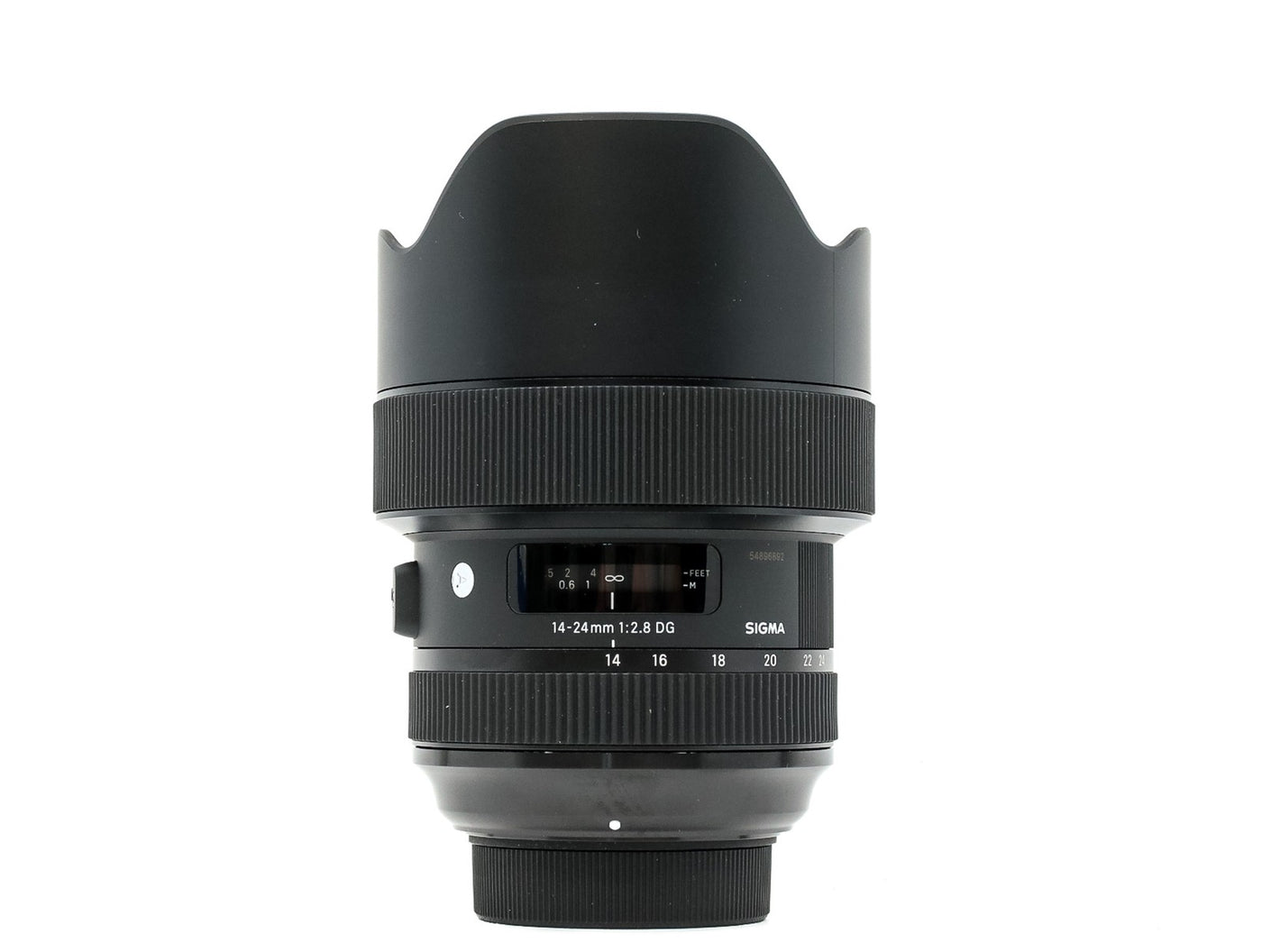Sigma 14-24mm f/2.8 DG HSM ART - Nikon Fit · zdjęcie główne