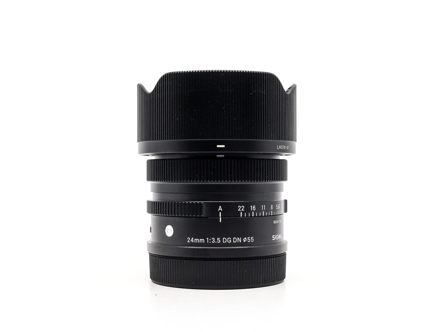 Sigma 24mm f/3.5 DG DN Contemporary - L Fit · zdjęcie główne