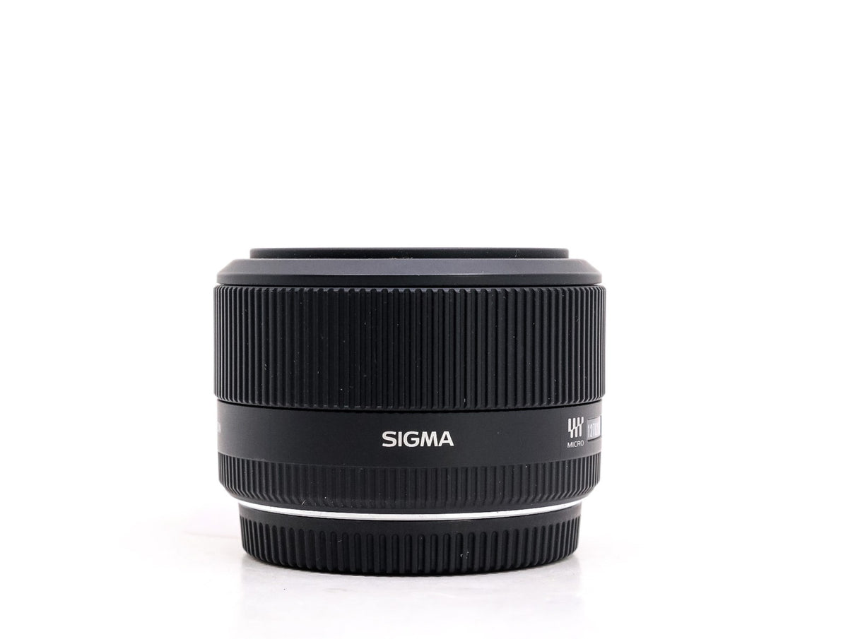Sigma 30mm f/2.8 EX DN - Micro Four Thirds Fit · zdjęcie główne