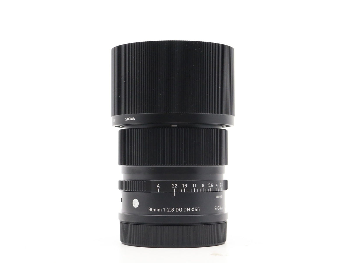 Sigma 90mm f/2.8 DG DN Contemporary - L Fit · zdjęcie główne