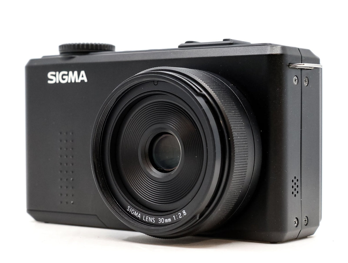 Sigma DP2 Merrill · zdjęcie główne