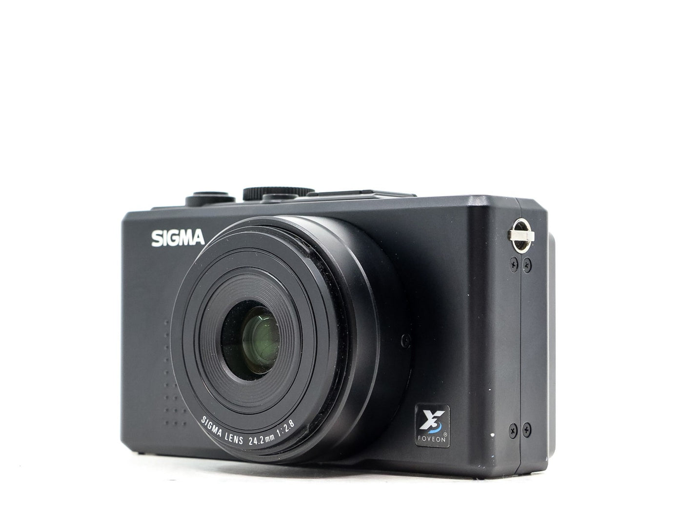 Sigma DP2s · zdjęcie główne