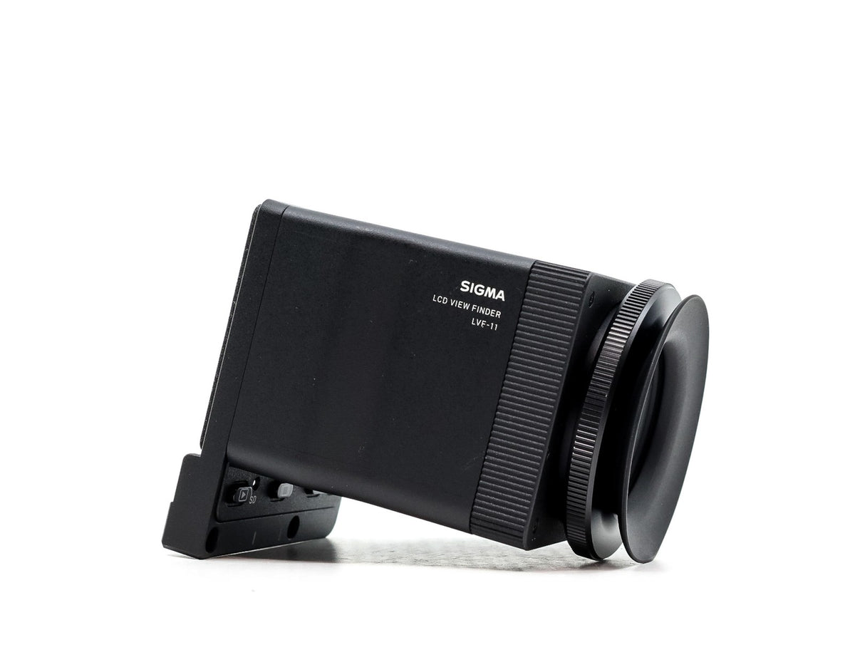 Sigma LVF-11 LCD Viewfinder · zdjęcie główne
