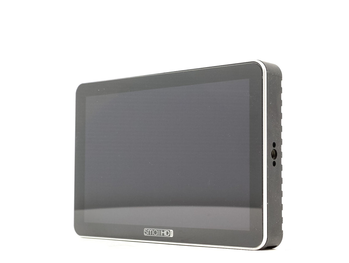 SmallHD Focus 7" Monitor · zdjęcie główne