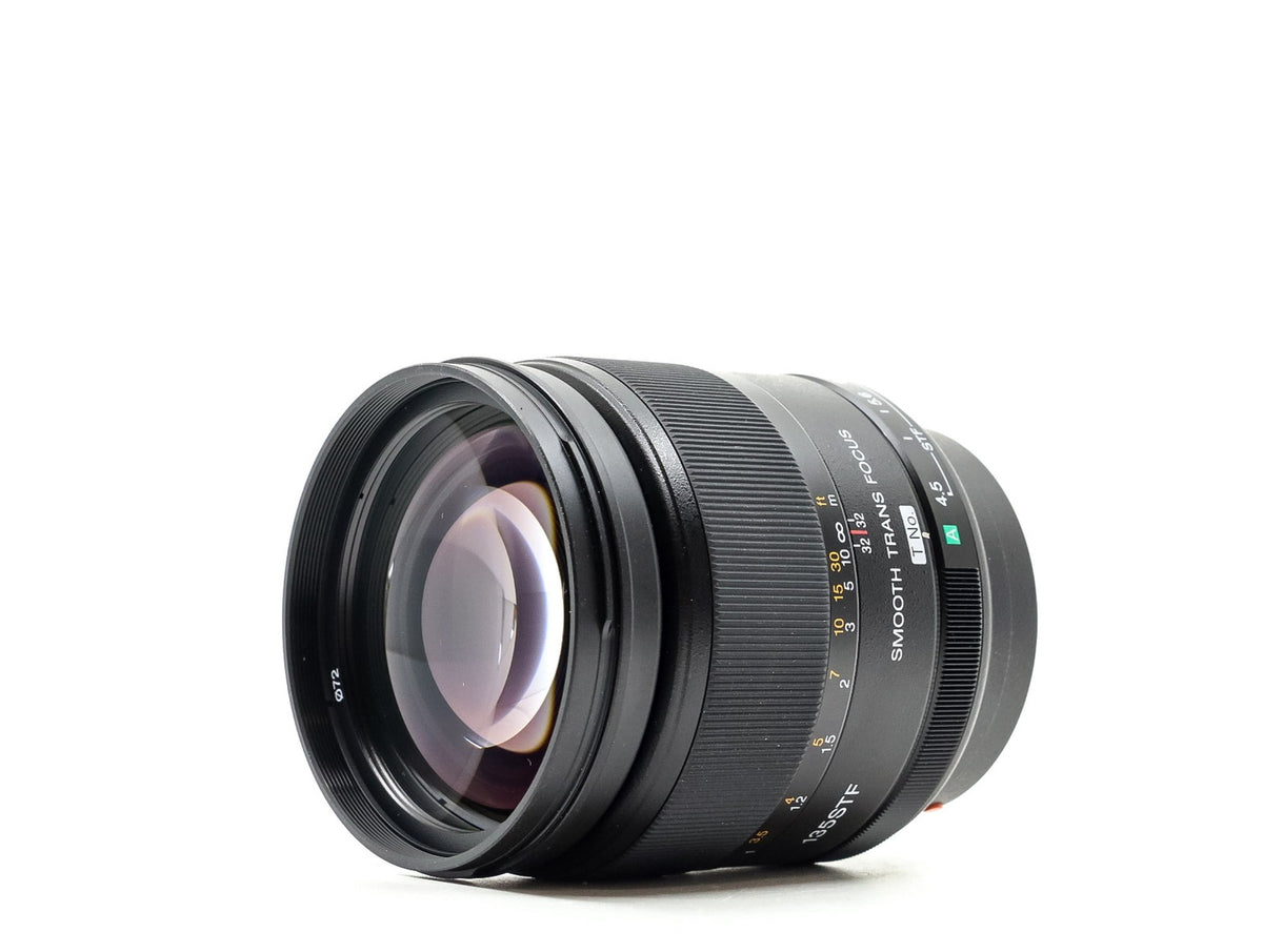 Sony 135mm f/2.8 [T4.5] STF - Sony A Fit · zdjęcie główne